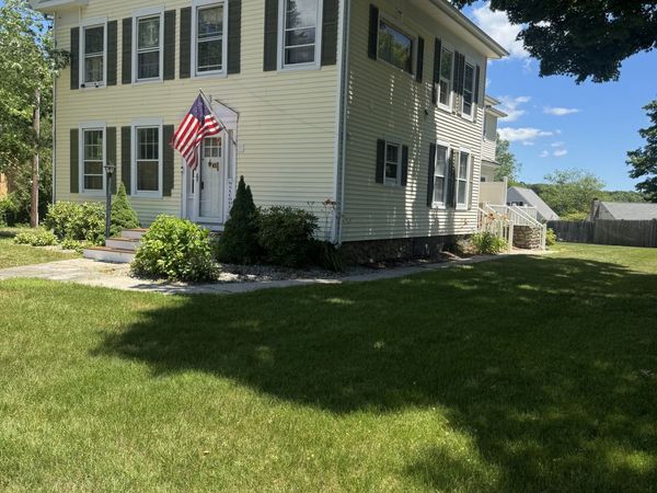 43-45 High, Clinton, CT 06413