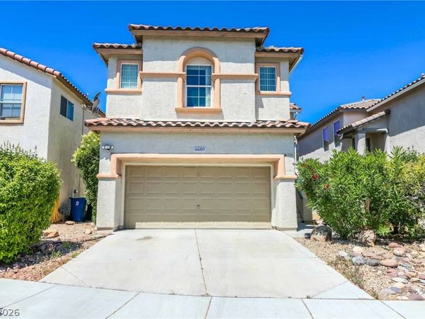 6689 Pheasant Moon Street , Las Vegas, NV 89148