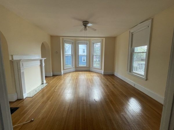 84 Walker Street, Unit 1, Newton, MA 02460