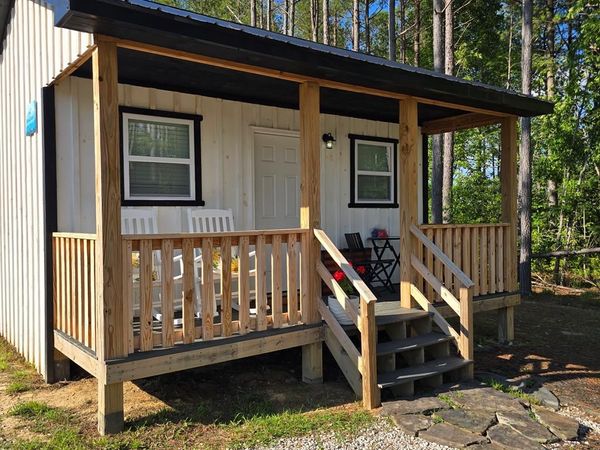 15+/- AC Red Hill Road, Sunbright, TN 37872