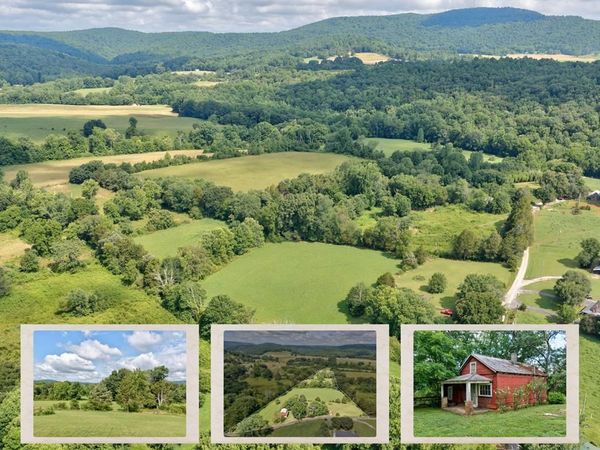 219 Claude Smith Ln, Alpine, TN 38543
