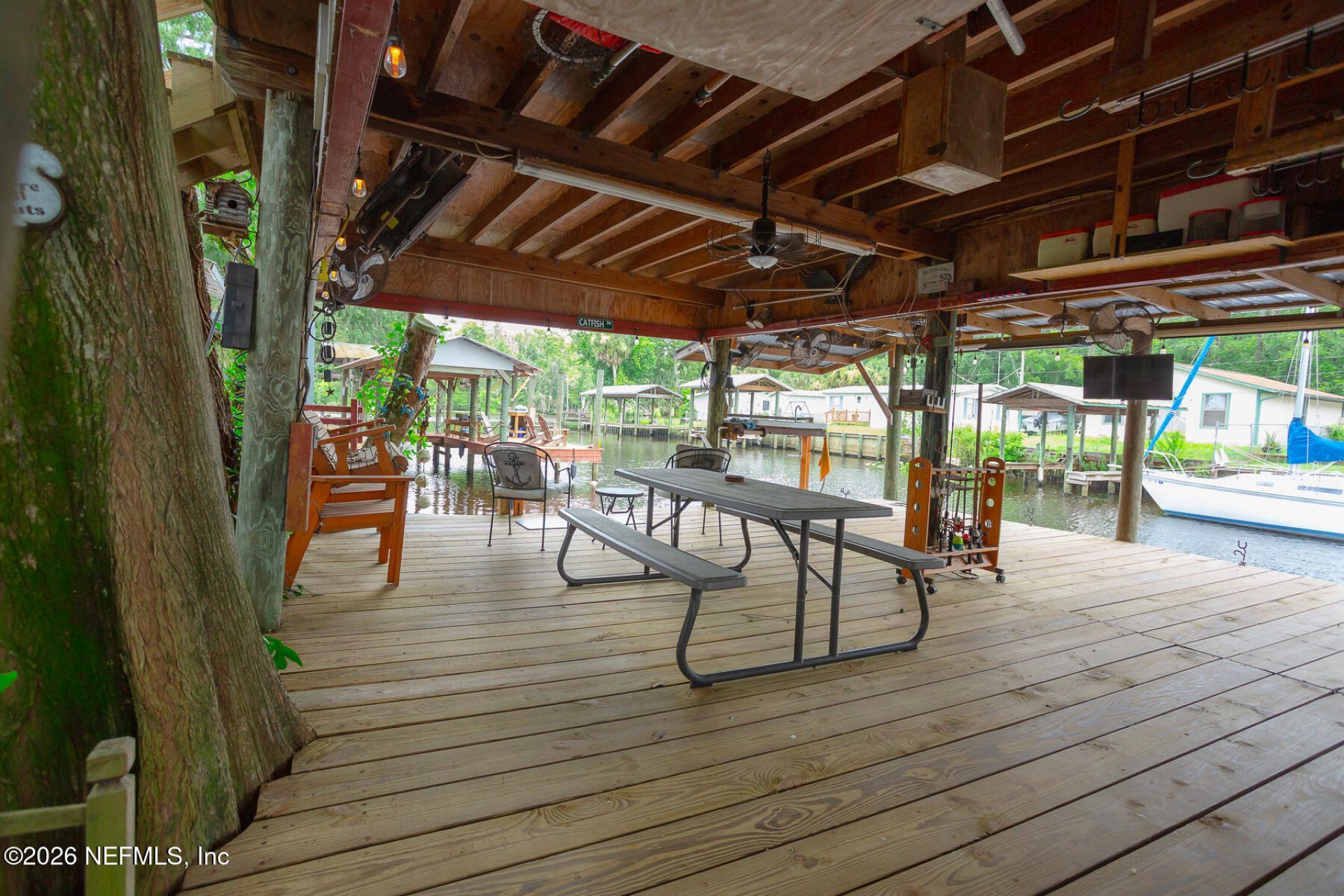 153 Smith Lane, Satsuma, FL 32189 Photo