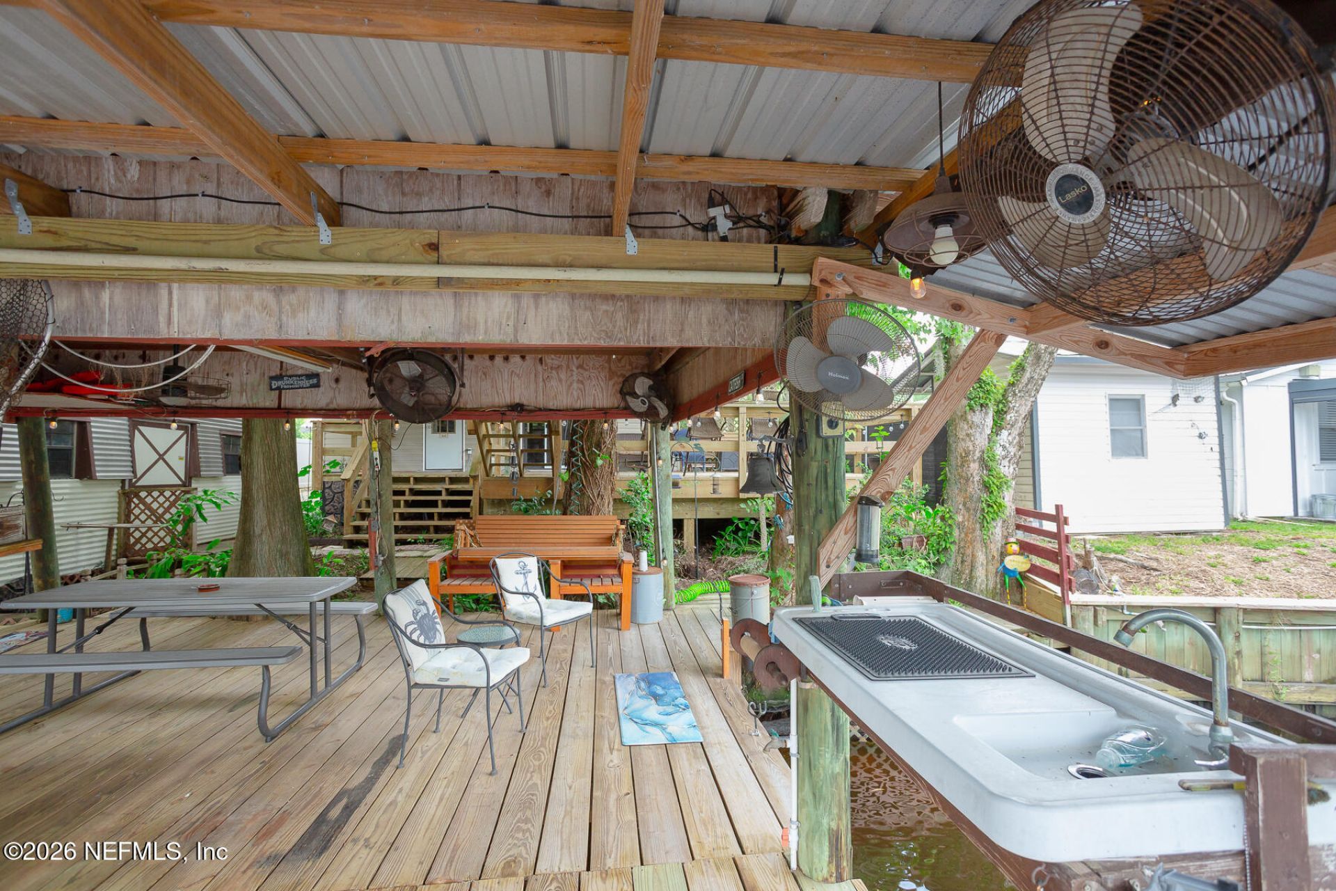 153 Smith Lane, Satsuma, FL 32189 Photo