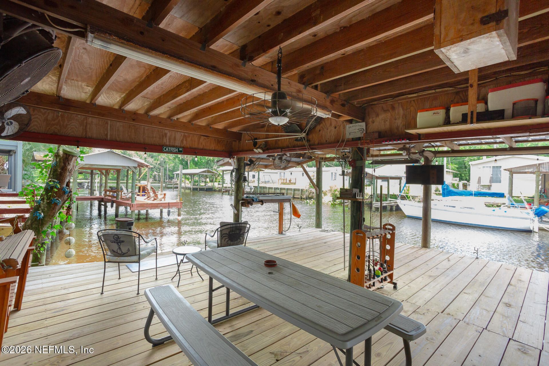 153 Smith Lane, Satsuma, FL 32189 Photo