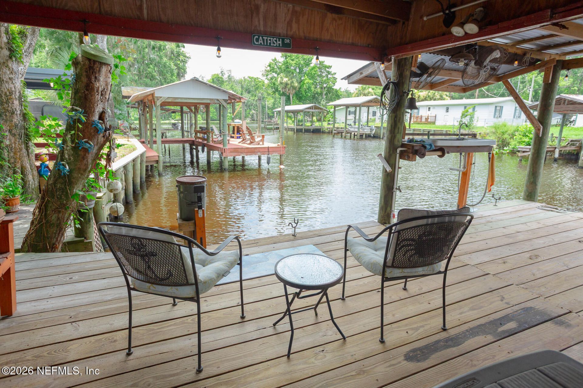153 Smith Lane, Satsuma, FL 32189 Photo