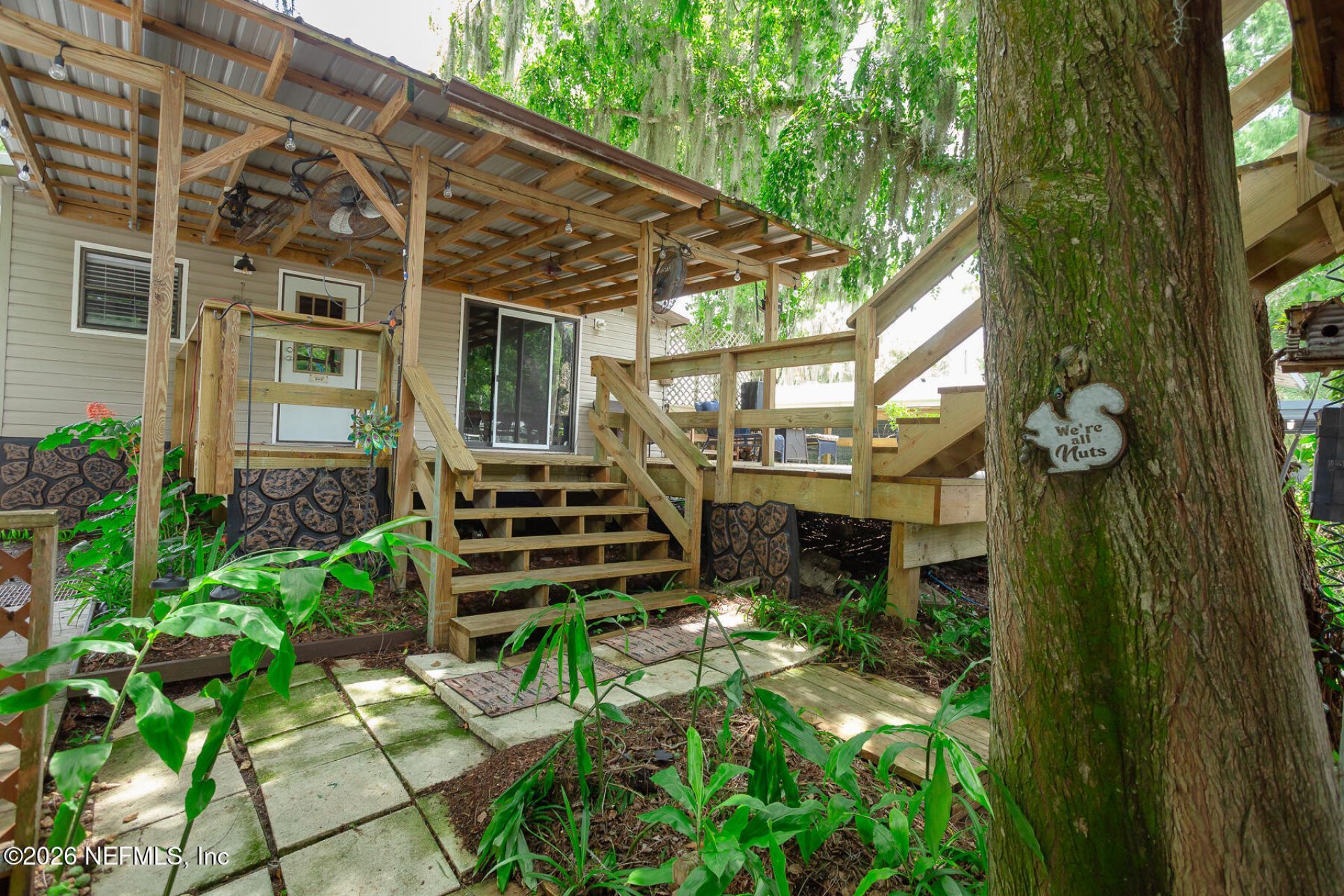 153 Smith Lane, Satsuma, FL 32189 Photo