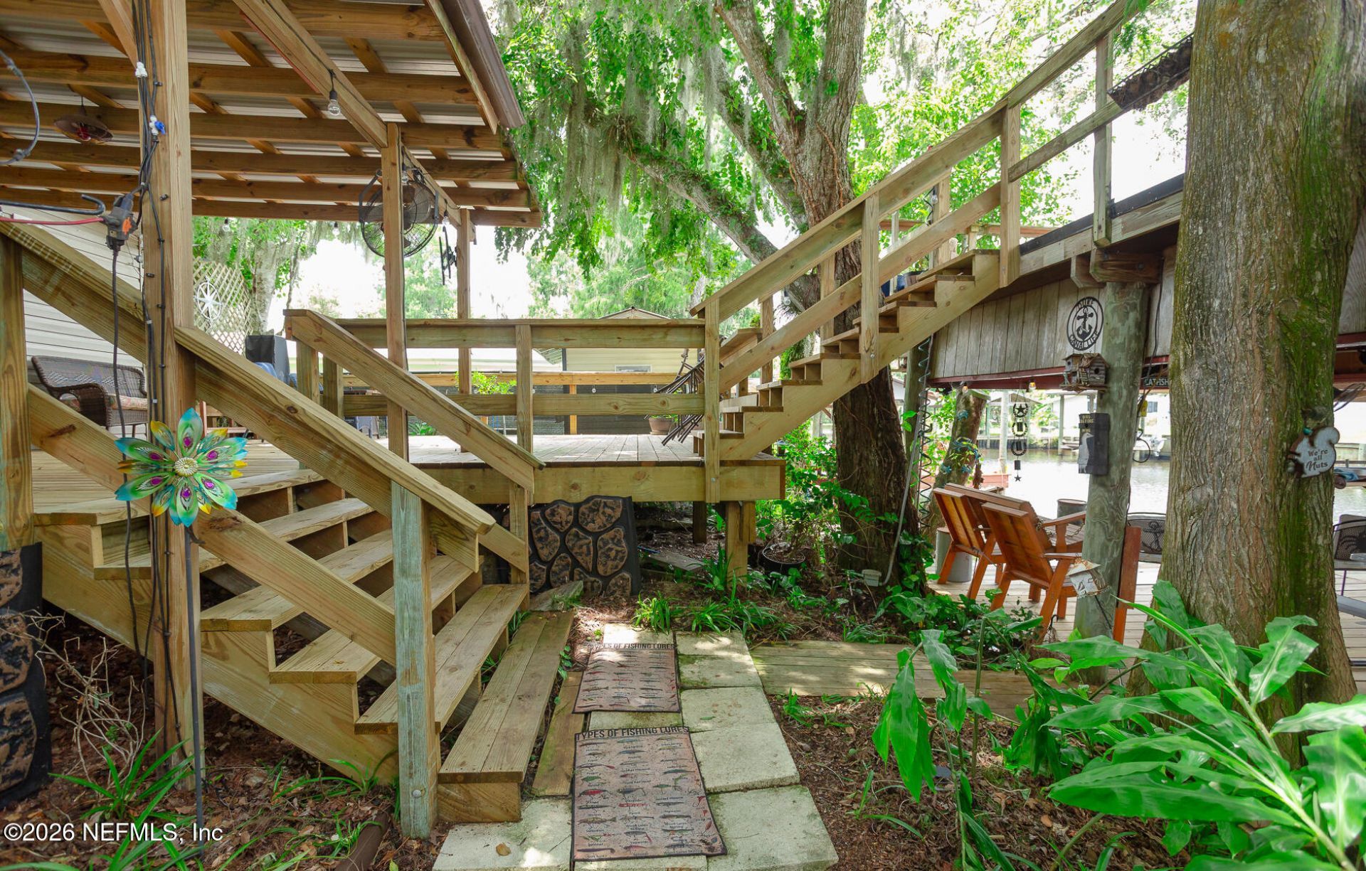 153 Smith Lane, Satsuma, FL 32189 Photo