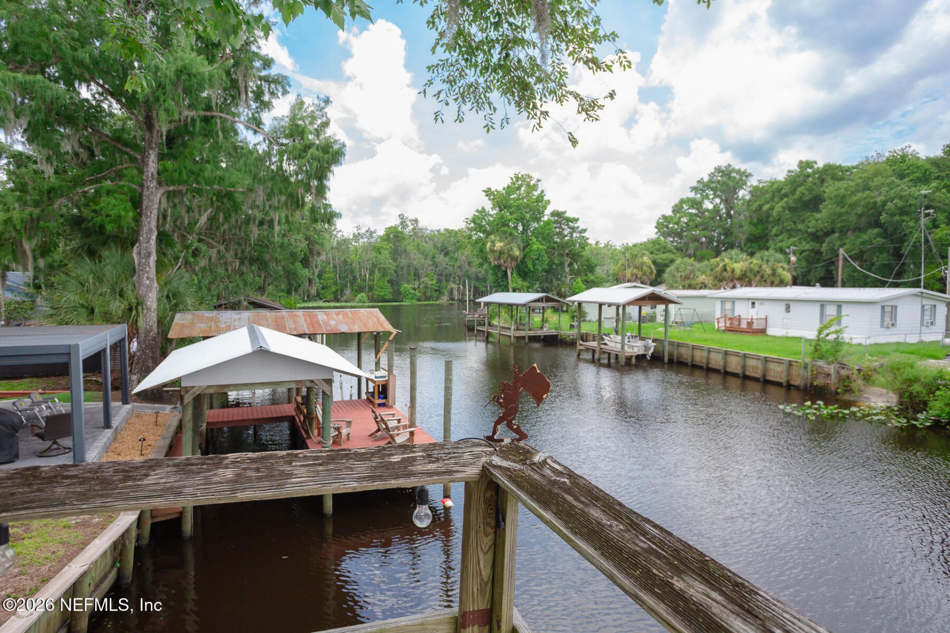 153 Smith Lane, Satsuma, FL 32189 Photo