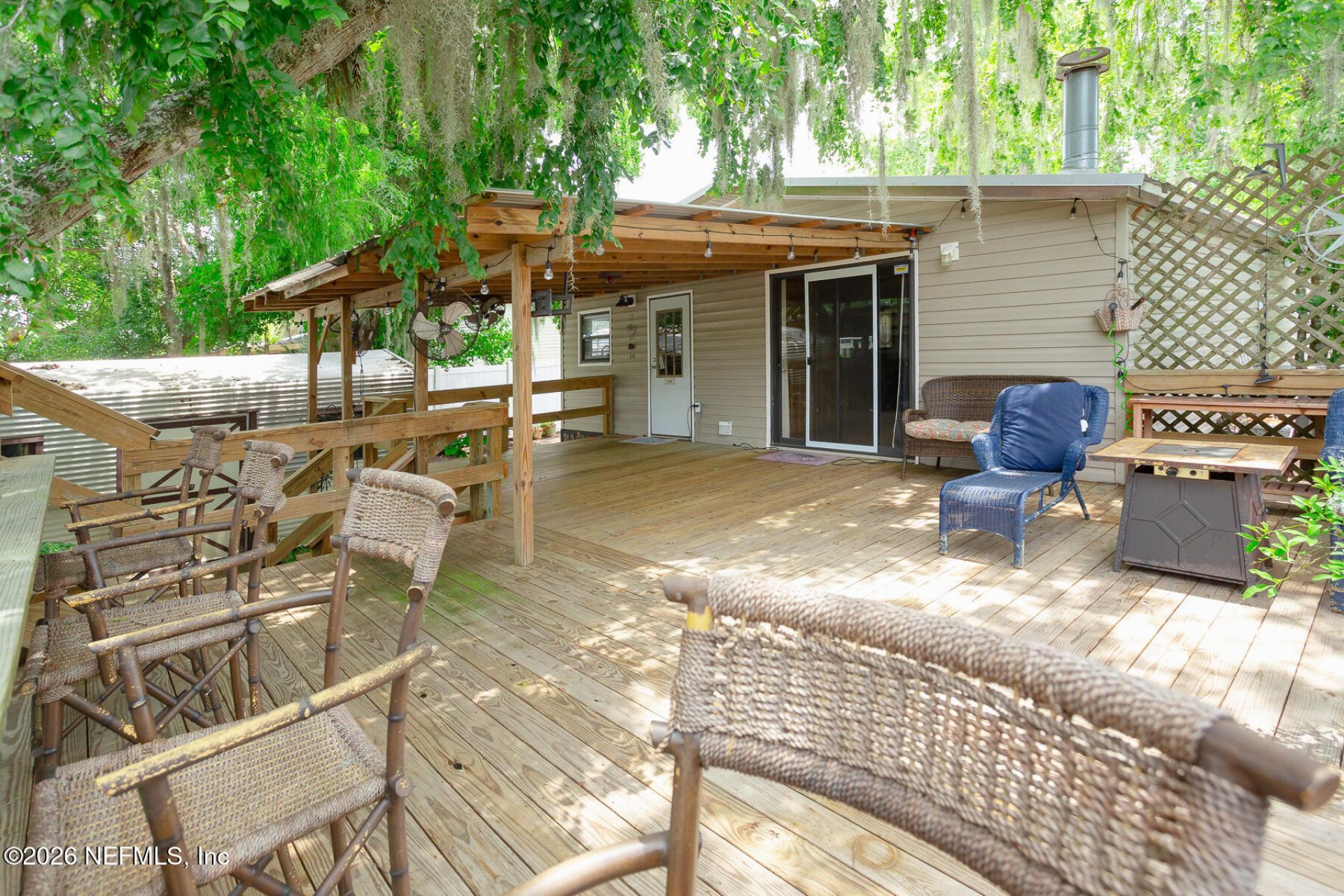 153 Smith Lane, Satsuma, FL 32189 Photo