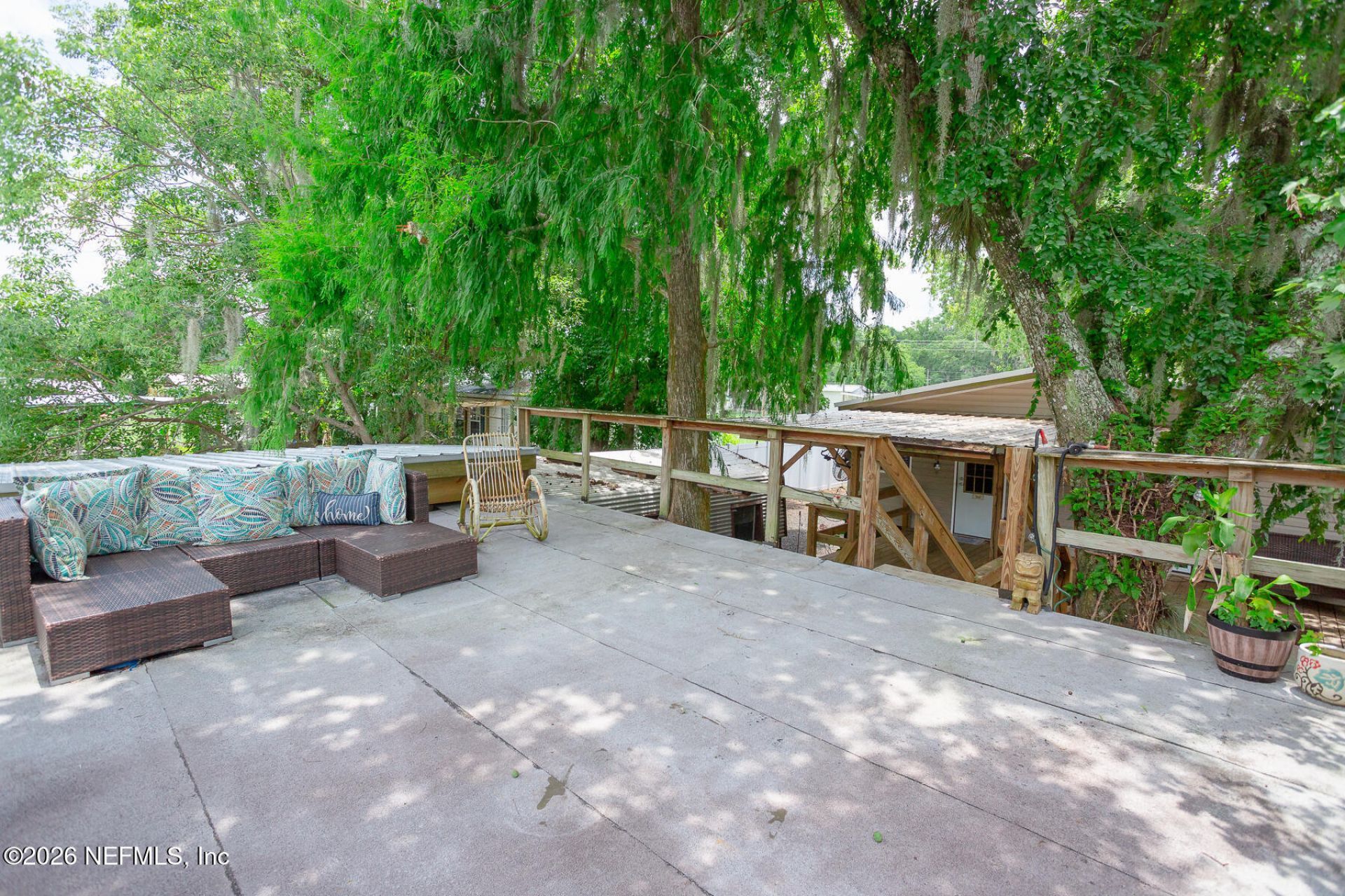 153 Smith Lane, Satsuma, FL 32189 Photo