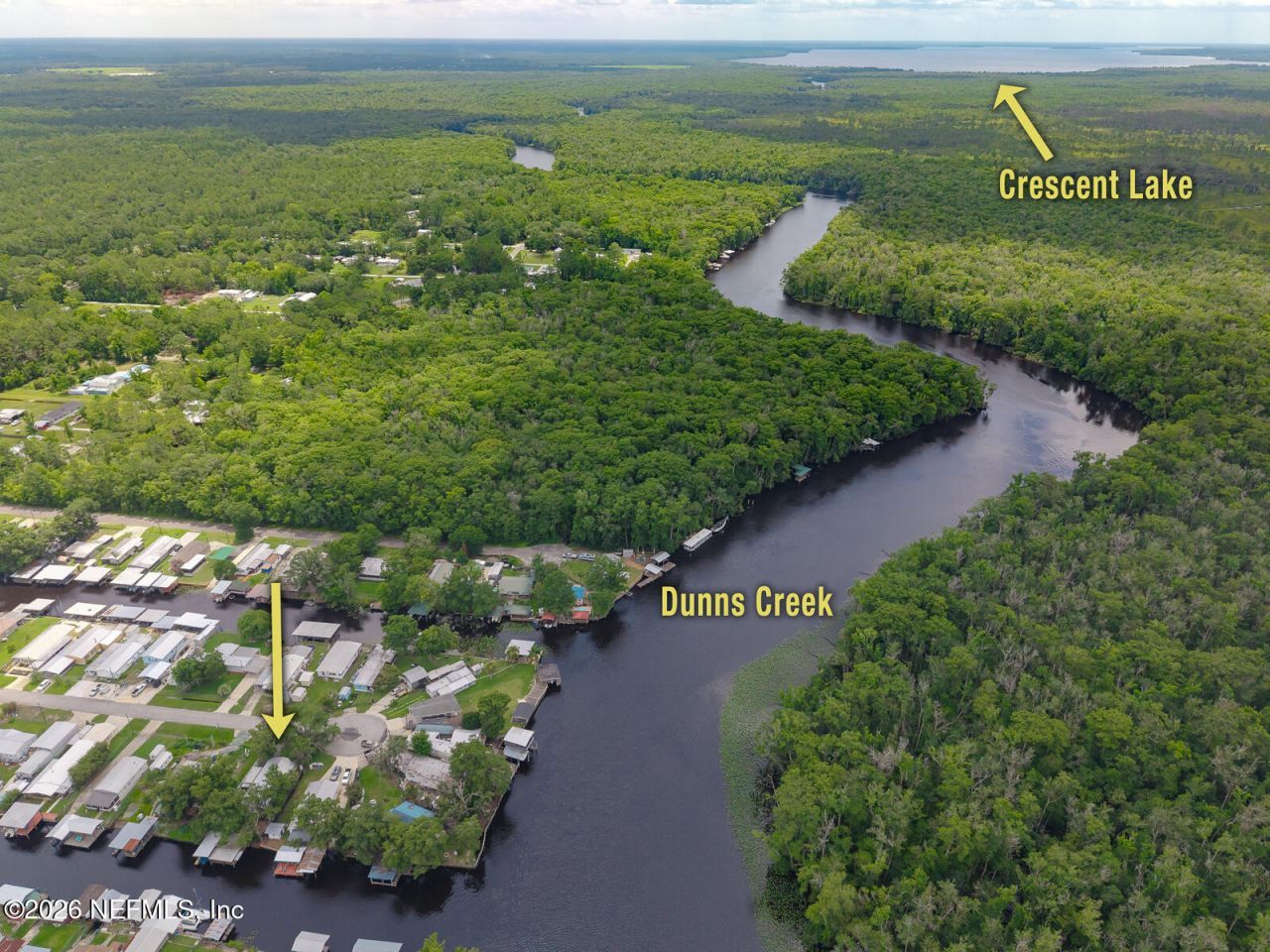 153 Smith Lane, Satsuma, FL 32189 Photo