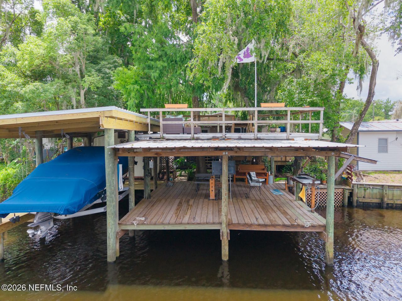 153 Smith Lane, Satsuma, FL 32189 Photo