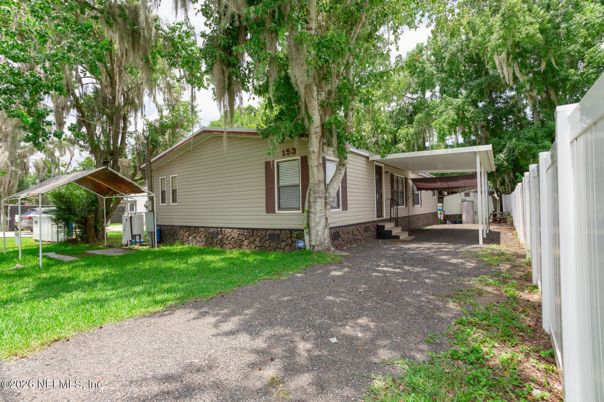 153 Smith Lane, Satsuma, FL 32189 Photo