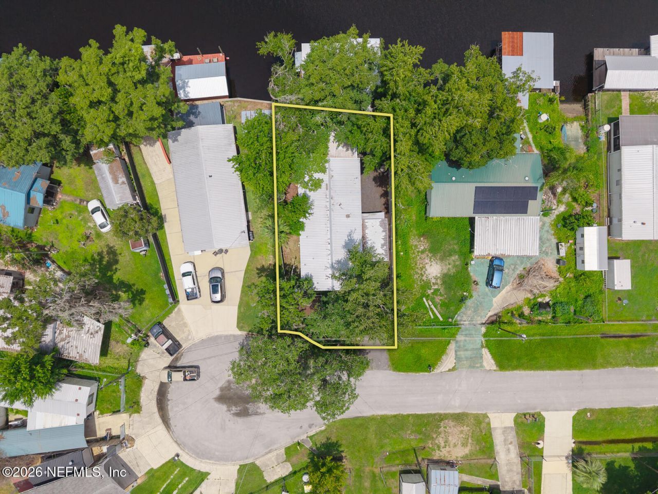 153 Smith Lane, Satsuma, FL 32189 Photo