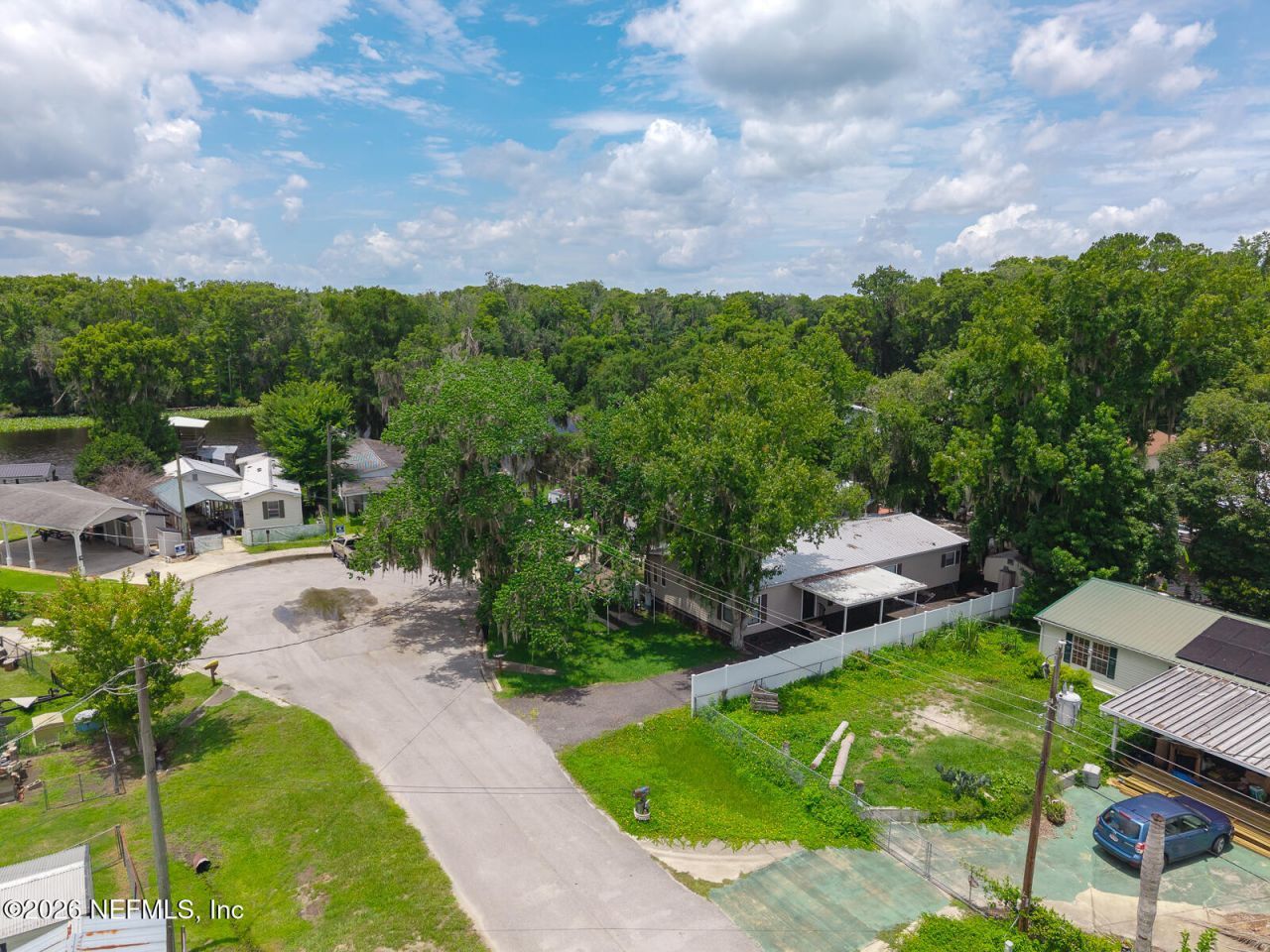 153 Smith Lane, Satsuma, FL 32189 Photo