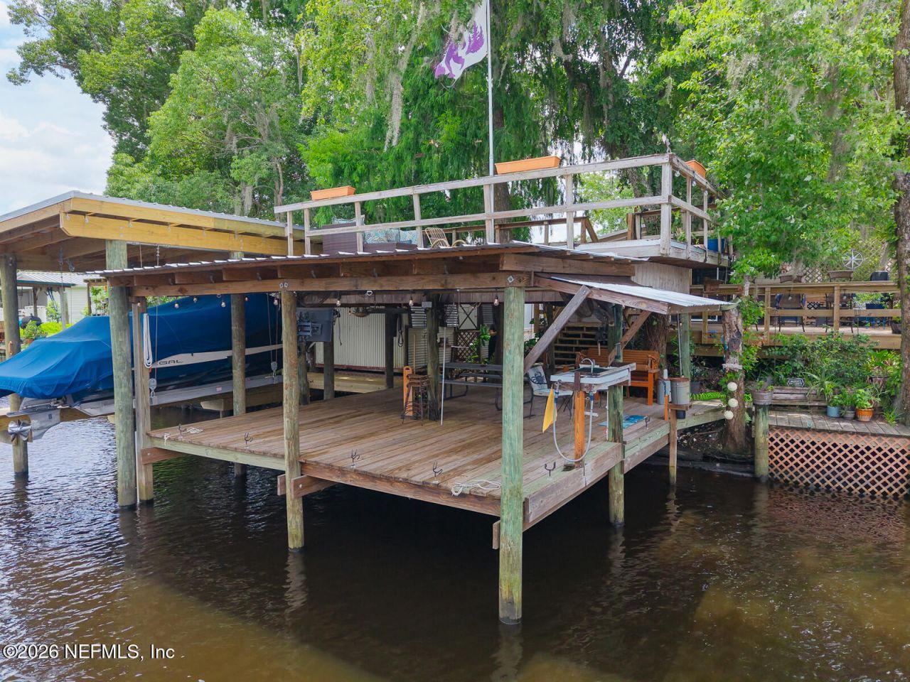 153 Smith Lane, Satsuma, FL 32189 Photo