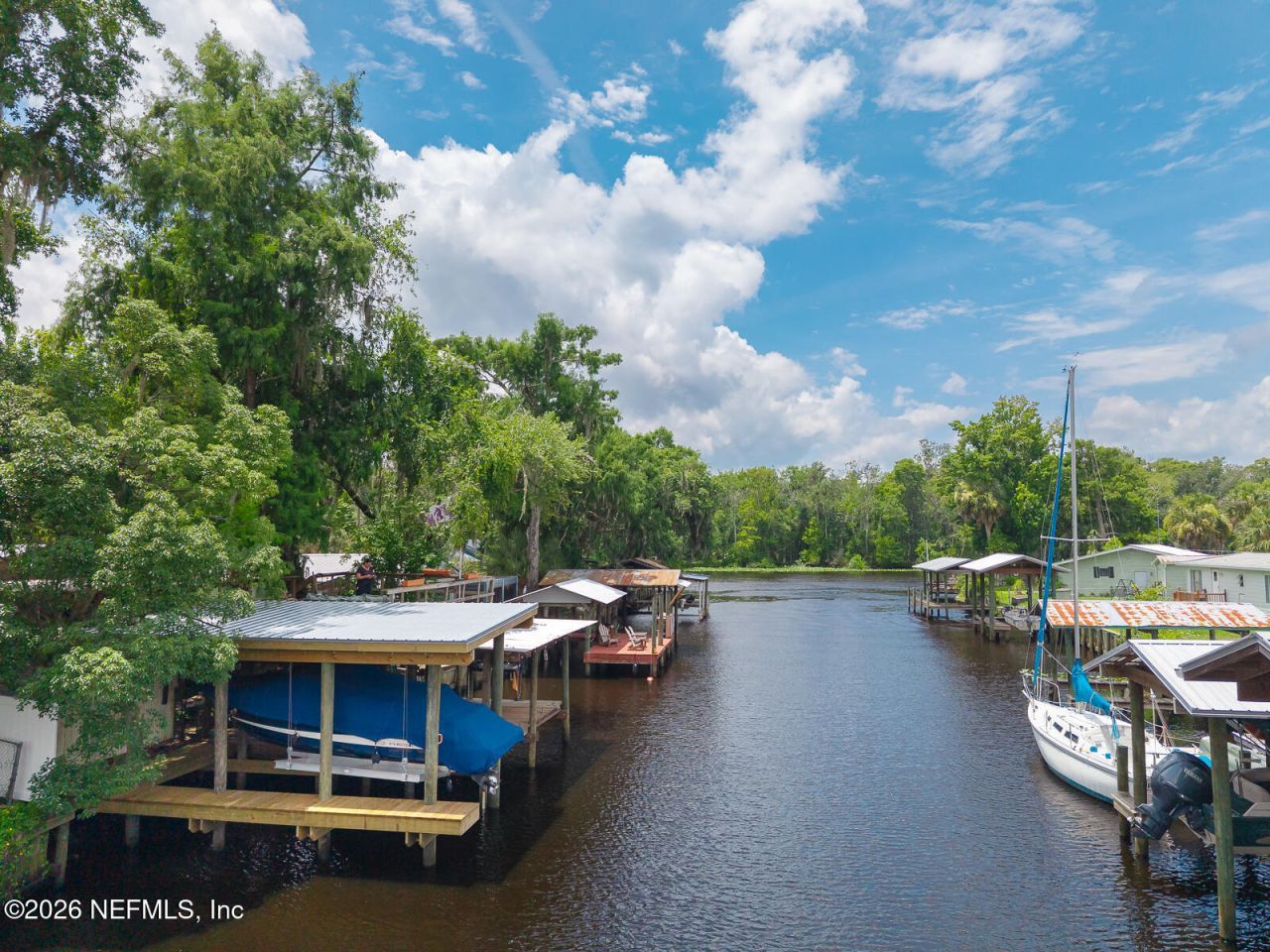 153 Smith Lane, Satsuma, FL 32189 Photo