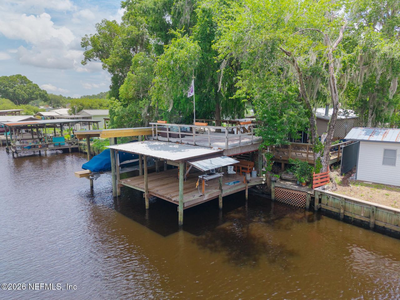 153 Smith Lane, Satsuma, FL 32189 Photo
