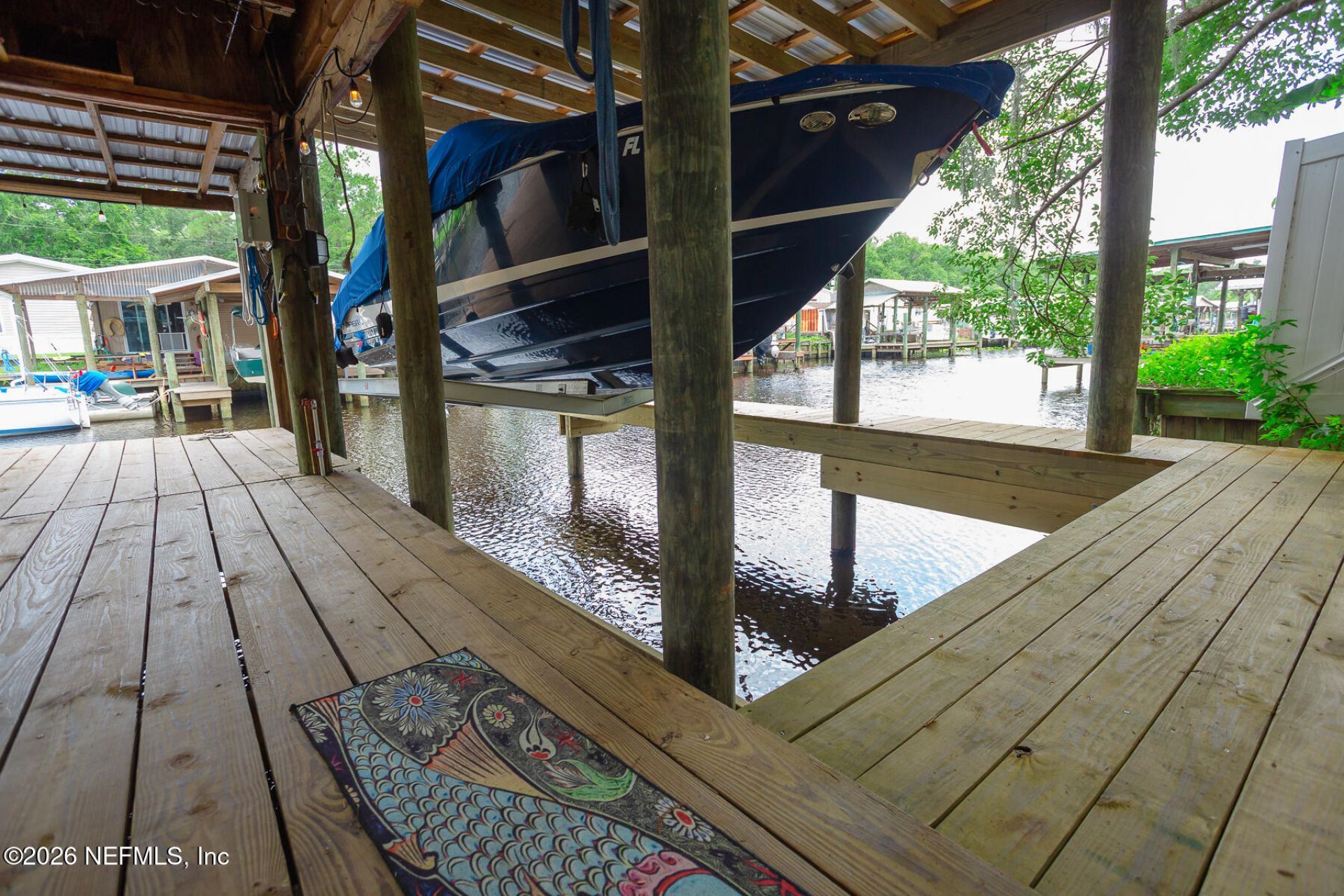 153 Smith Lane, Satsuma, FL 32189 Photo