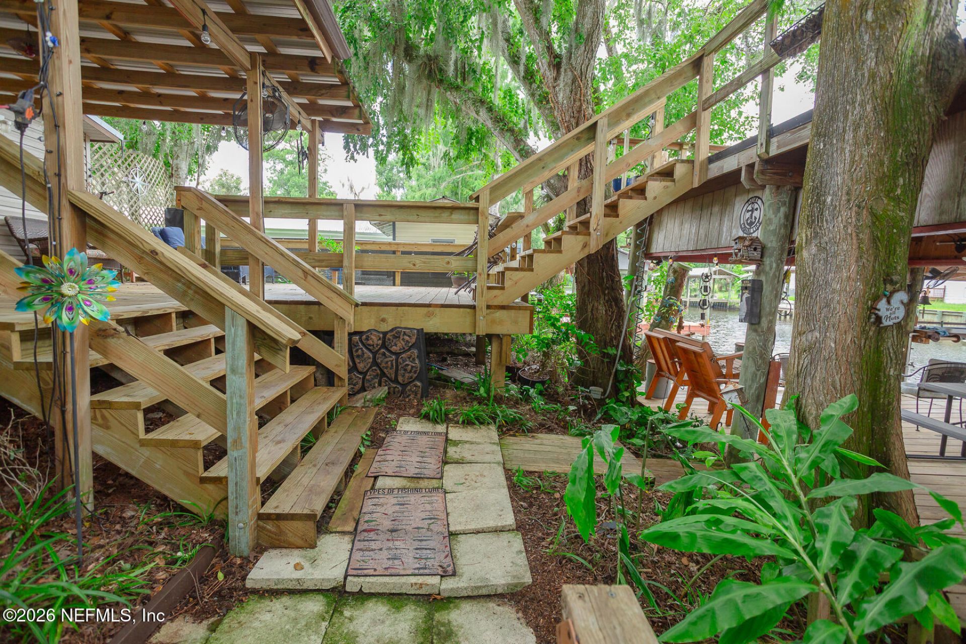153 Smith Lane, Satsuma, FL 32189 Photo