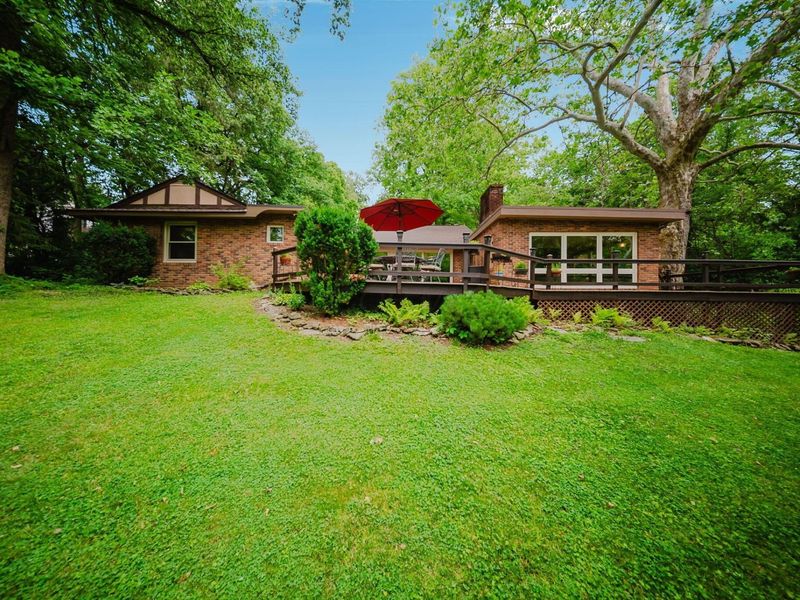 8015 Riverside Drive, Dublin, OH 43016 Photo 3