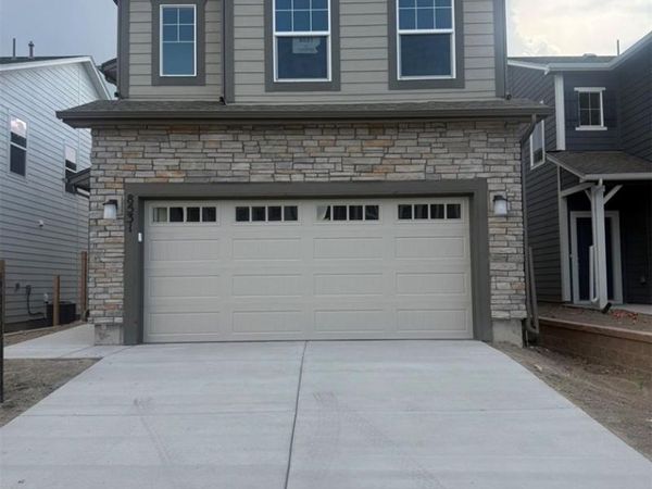 8531 Blue Feather Loop, Colorado Springs, CO 80908