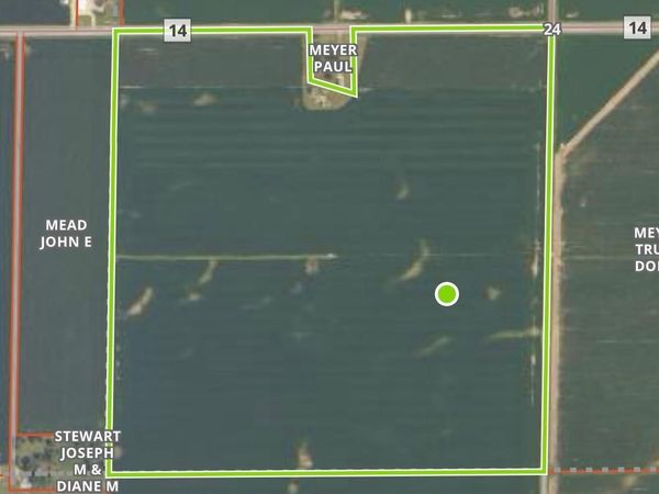 00 Amboy Road, Amboy, IL 61310