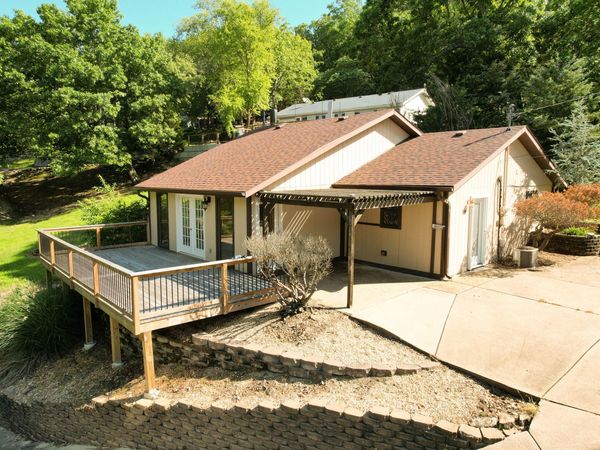 184 Hidden Edge Terrace , Branson West, MO 65737