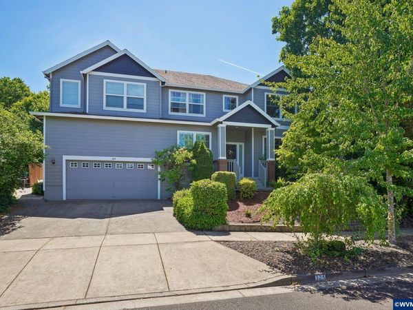 325 Stellers Eagle St NW, Salem, OR 97304