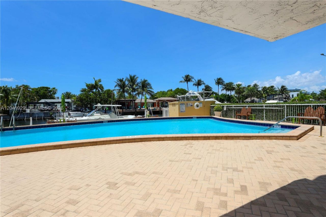 2000 NE 135th St , Unit 906, North Miami, FL 33181 Photo