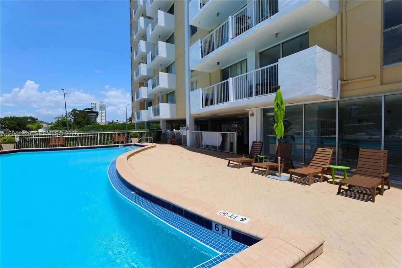2000 NE 135th St , Unit 906, North Miami, FL 33181 Photo