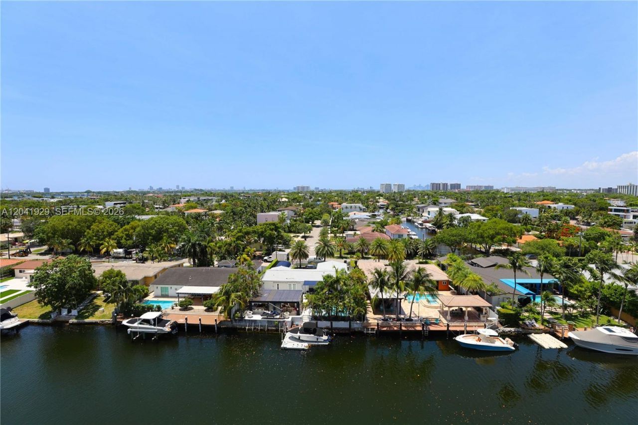 2000 NE 135th St , Unit 906, North Miami, FL 33181 Photo
