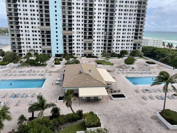 1201 S Ocean Dr , Unit 1107S, Hollywood, FL 33019