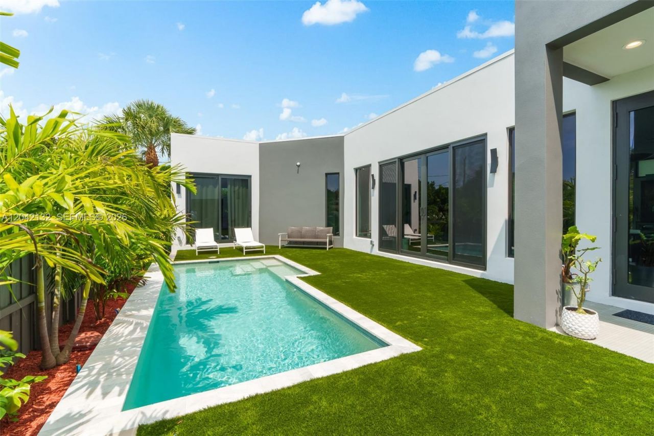41 NE 24th St, Wilton Manors, FL 33305 Photo