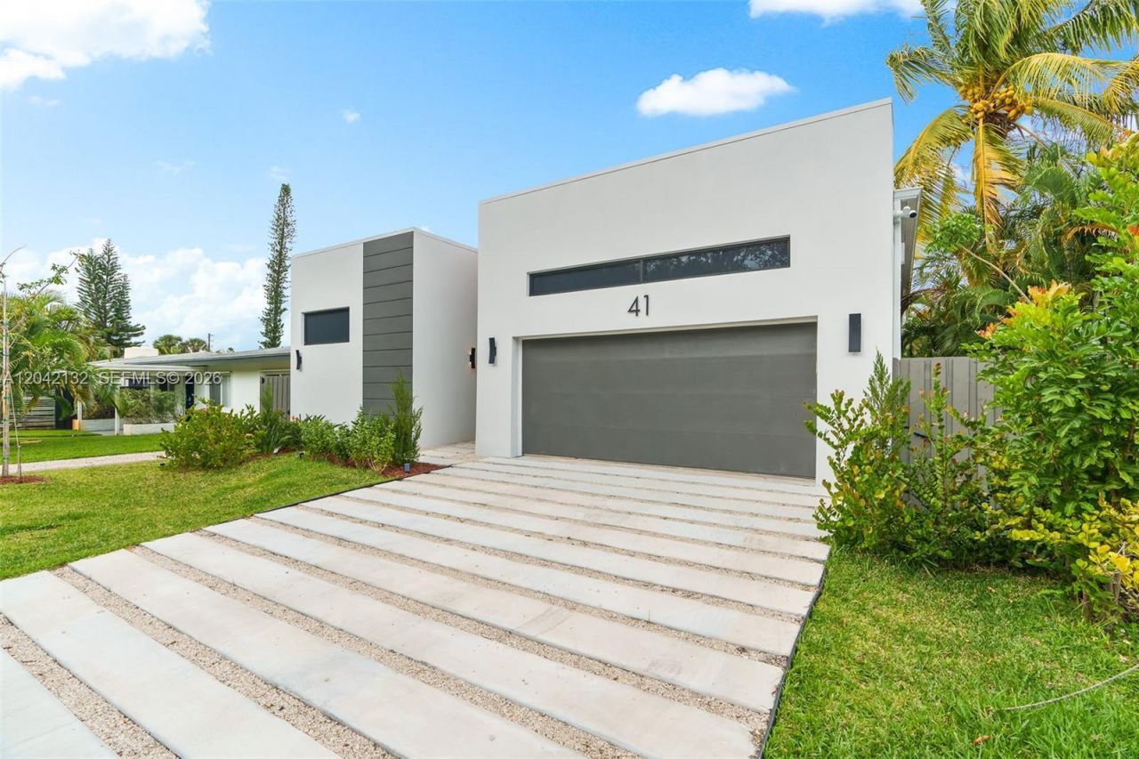 41 NE 24th St, Wilton Manors, FL 33305 Photo