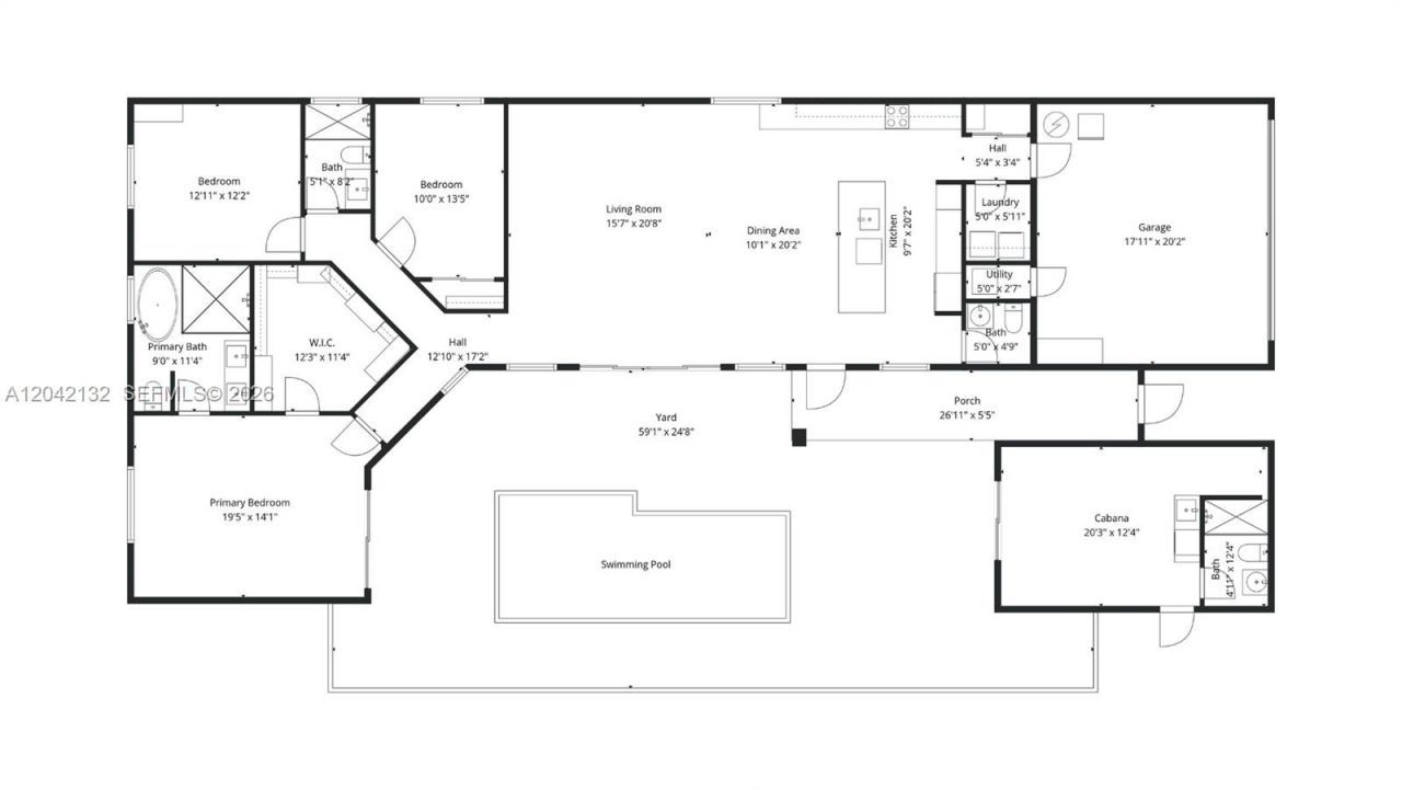 41 NE 24th St, Wilton Manors, FL 33305 Photo
