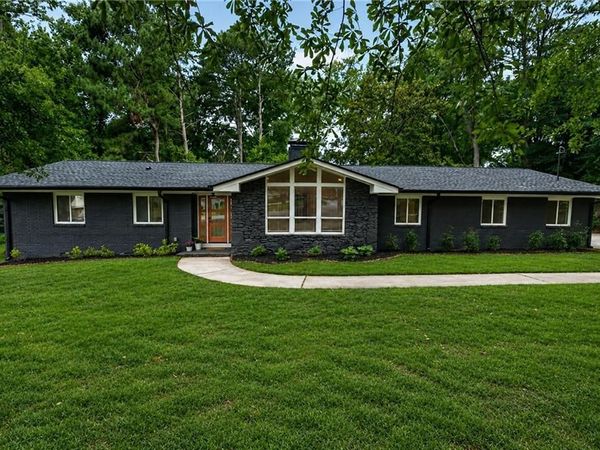 3008 Ridgeside Court, Atlanta, GA 30341