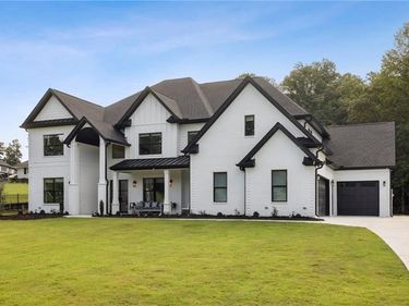 3459 Camp Branch Road, Buford, GA 30519