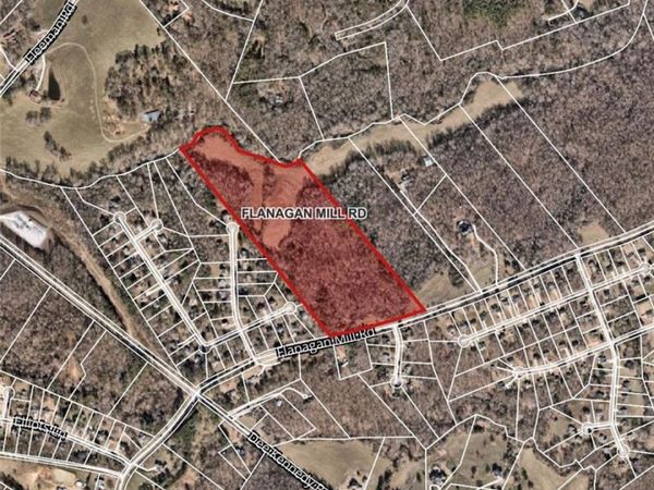 0 Flanagan Mill Road , Auburn, GA 30011