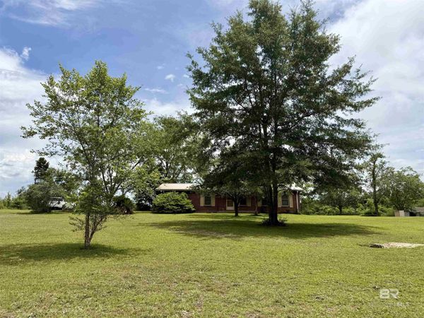 3642 Old Castleberry Road, Brewton, AL 36426