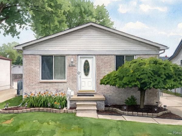 27860 Kaufman Street, Roseville, Mi 48066