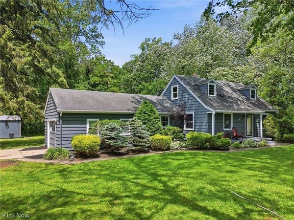 2653 Carpenter Road , Ashtabula, OH 44004