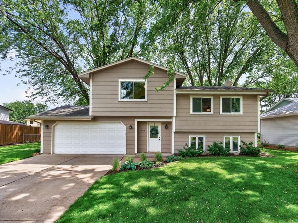 4748 107th Avenue NE, Circle Pines, MN 55014