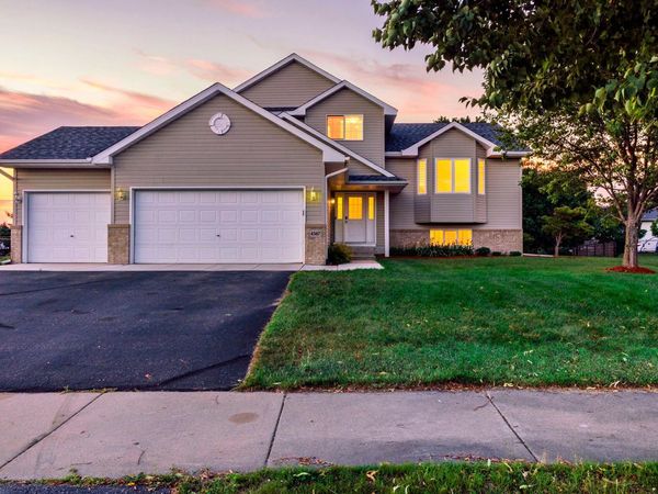4367 Eakern Circle NE, Monticello, MN 55362