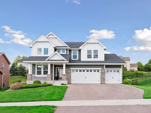 1710 Bluegrass Trail, Victoria, MN 55386