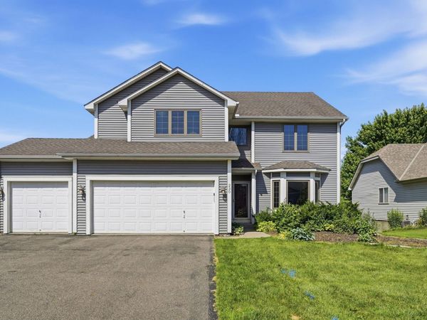 230 Butternut Circle, Carver, MN 55315