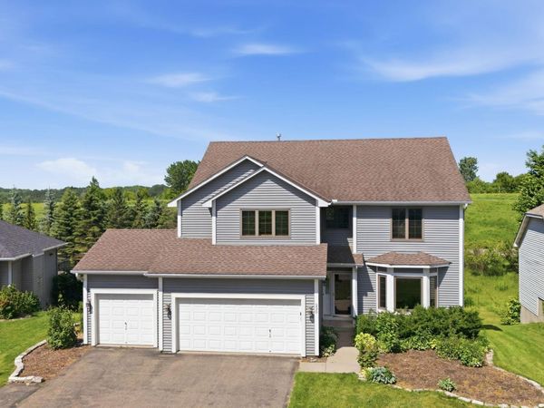 230 Butternut Circle, Carver, MN 55315