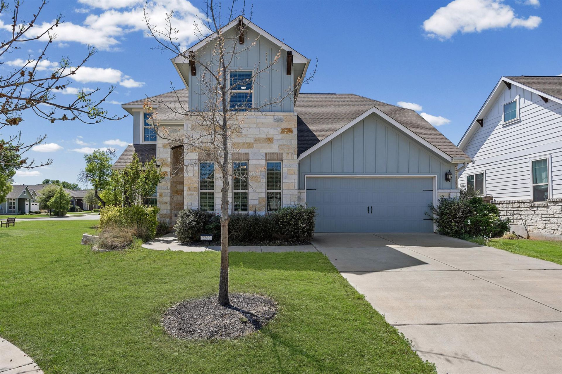 2209 Littleleaf Ln, Leander, TX 78641 Main Photo