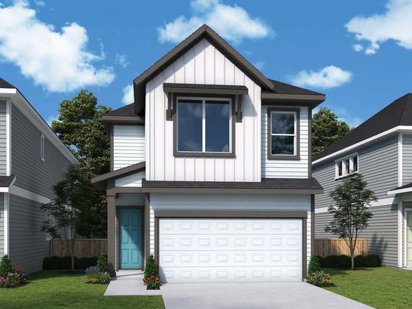 814 Nadal PATH, Unit 60, Round Rock, TX 78664