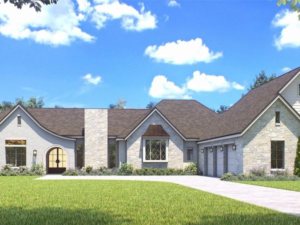 512 Kasen CIR, Liberty Hill, TX 78642